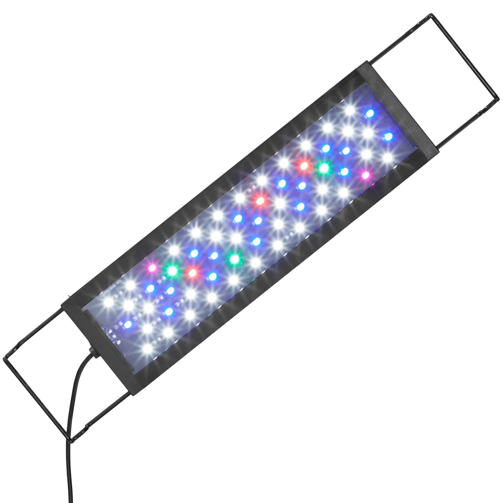 Akvariumo apšvietimas VEVOR FG189-30, 10W