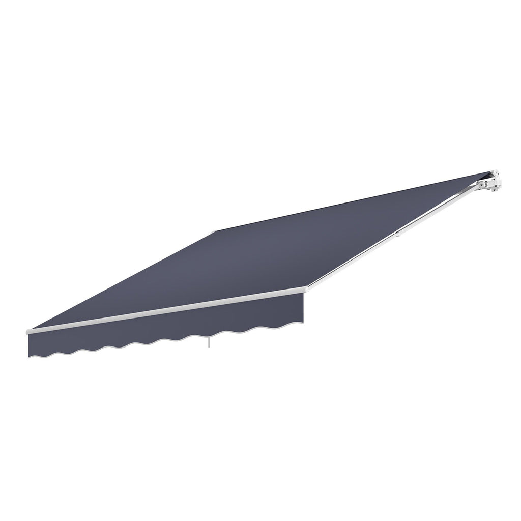 Mechaninė markizė VEVOR RA400300-N, 400 x 300 cm