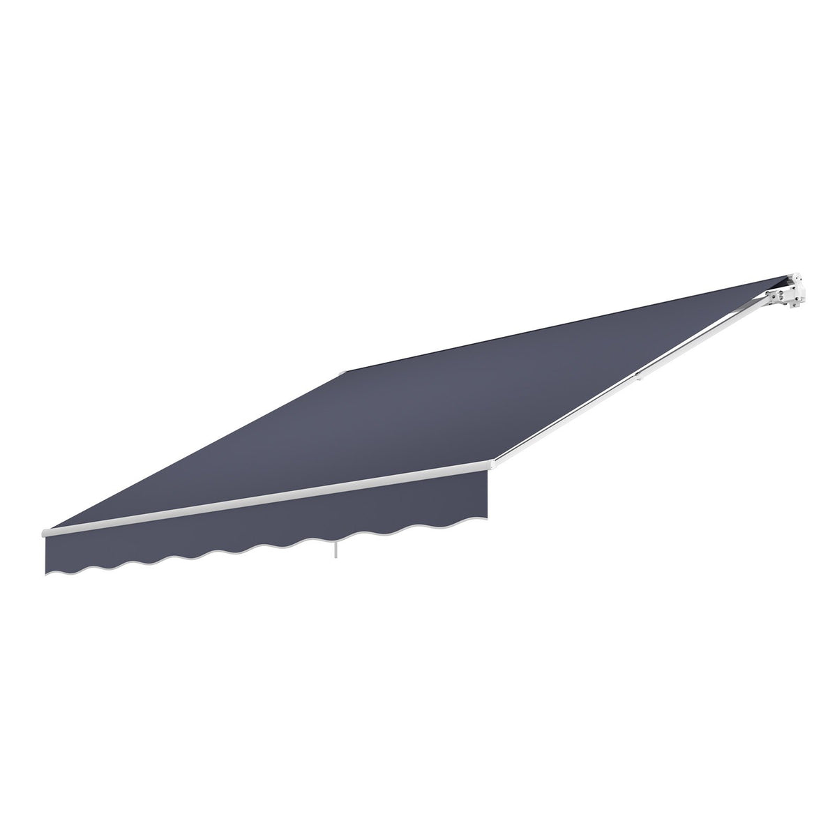 Mechaninė markizė VEVOR RA400300-N, 400 x 300 cm