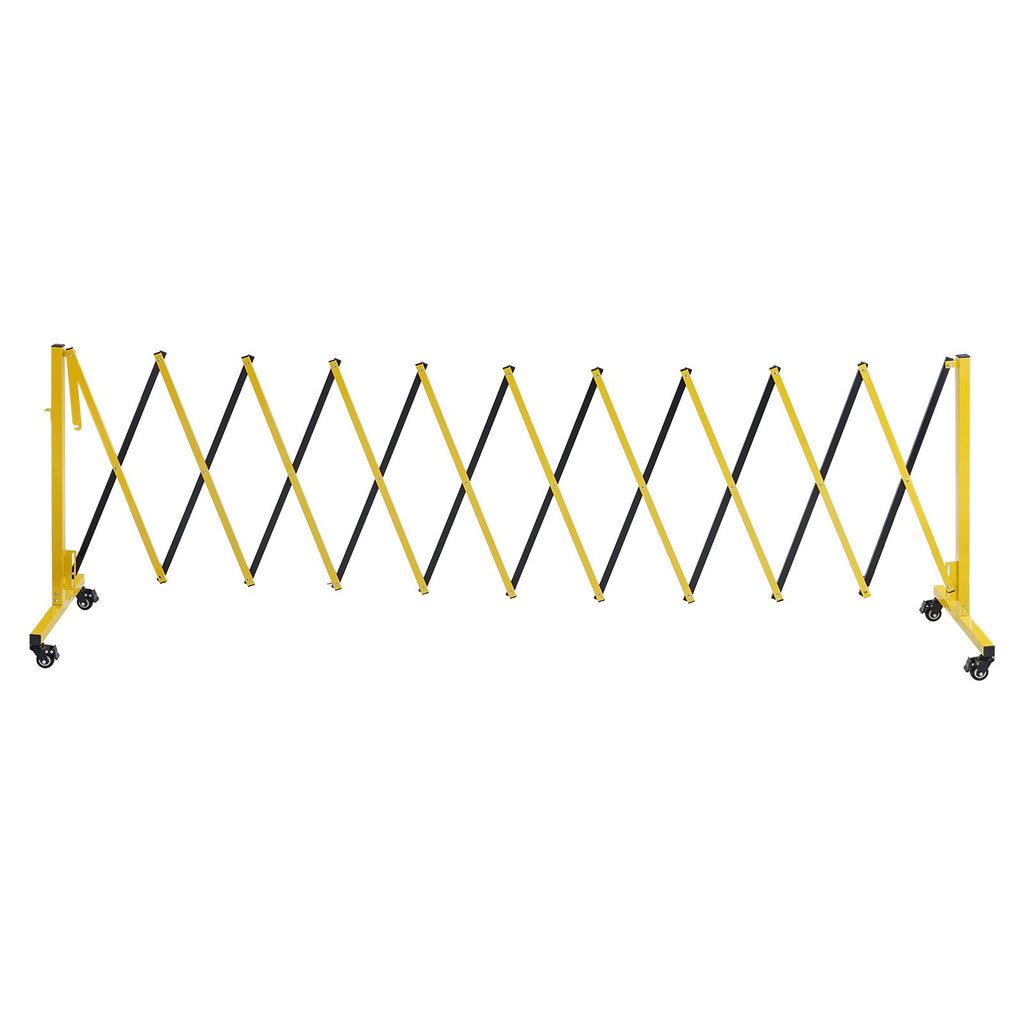 Pramoninis išplečiamas barjeras VEVOR XSJ-S-0001, 3,94 m
