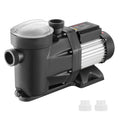 Antžeminių baseinų siurblys VEVOR SPP200E-II, 1100 W