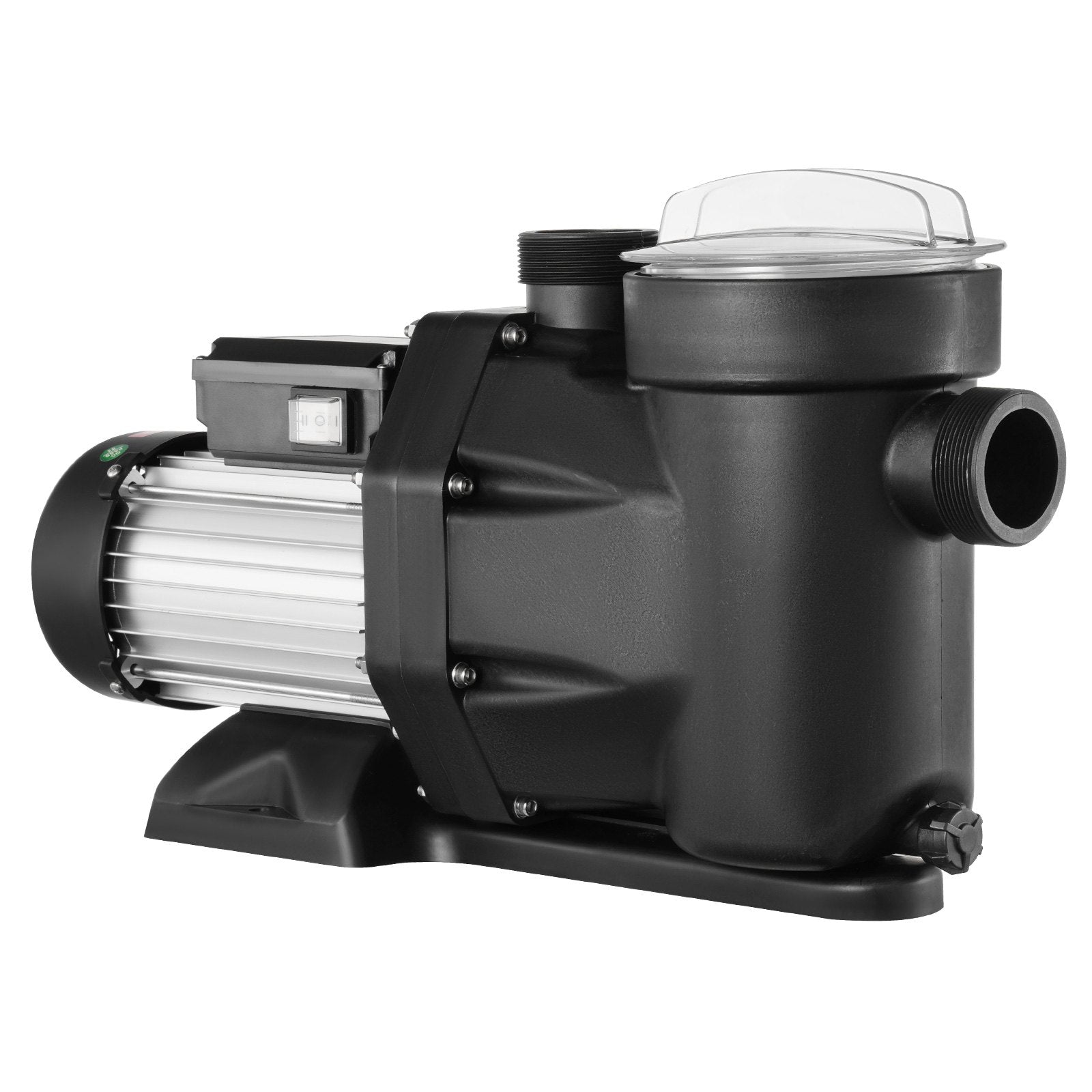 Antžeminių baseinų siurblys VEVOR SPP200E-II, 1100 W