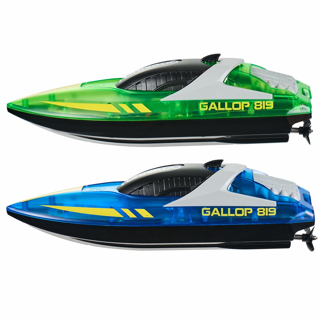 Nuotolinio valdymo valtys VEVOR HJ819 (2 vnt. rinkinys), 12 km/h
