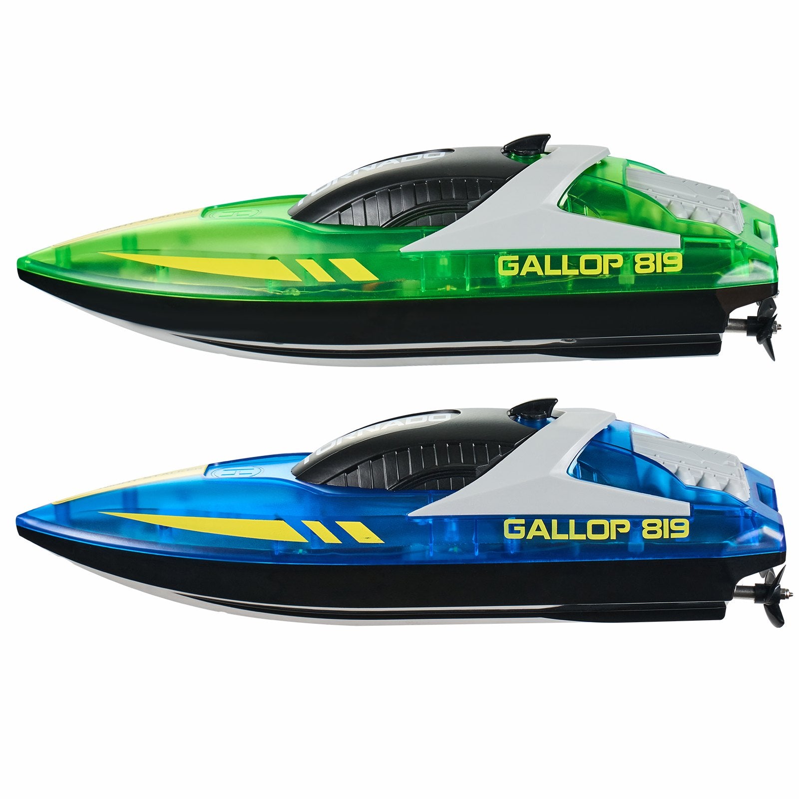Nuotolinio valdymo valtys VEVOR HJ819 (2 vnt. rinkinys), 12 km/h