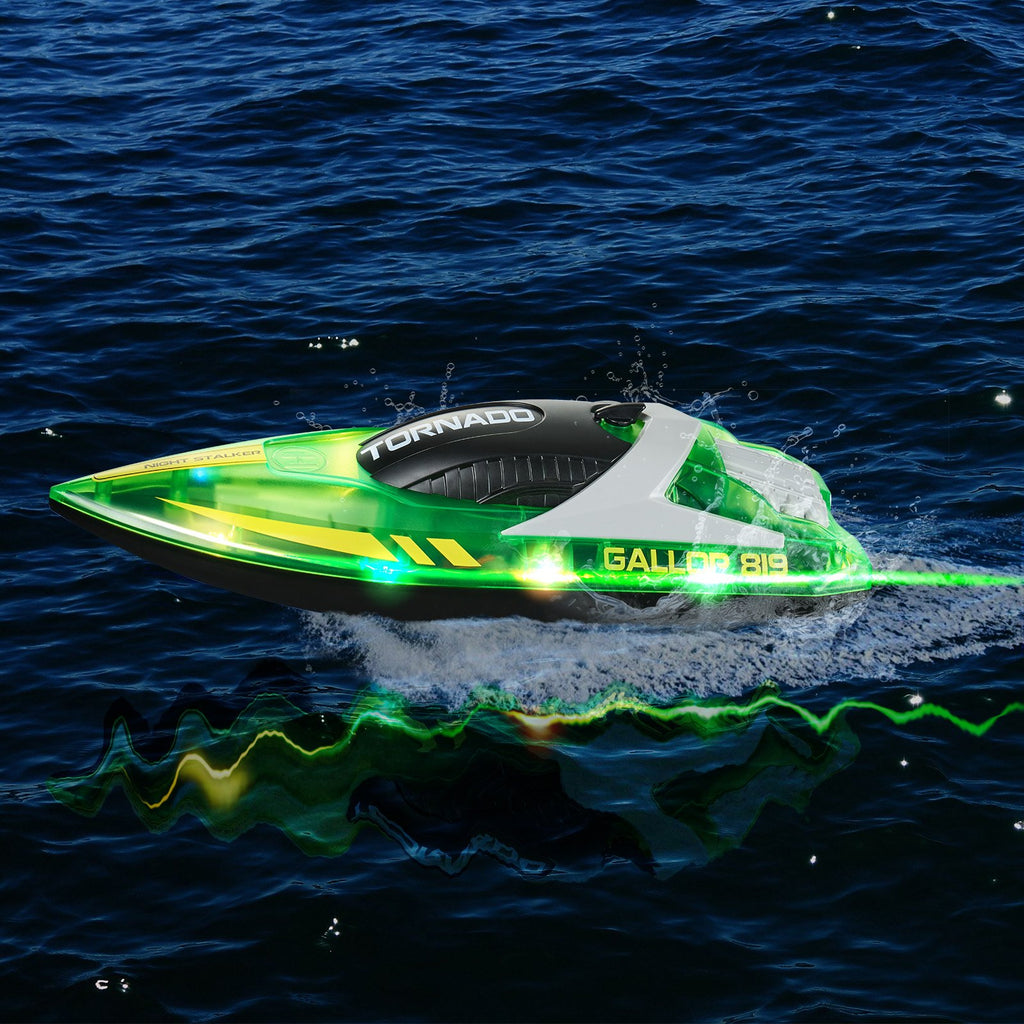 Nuotolinio valdymo valtis VEVOR HJ819, 12 km/h