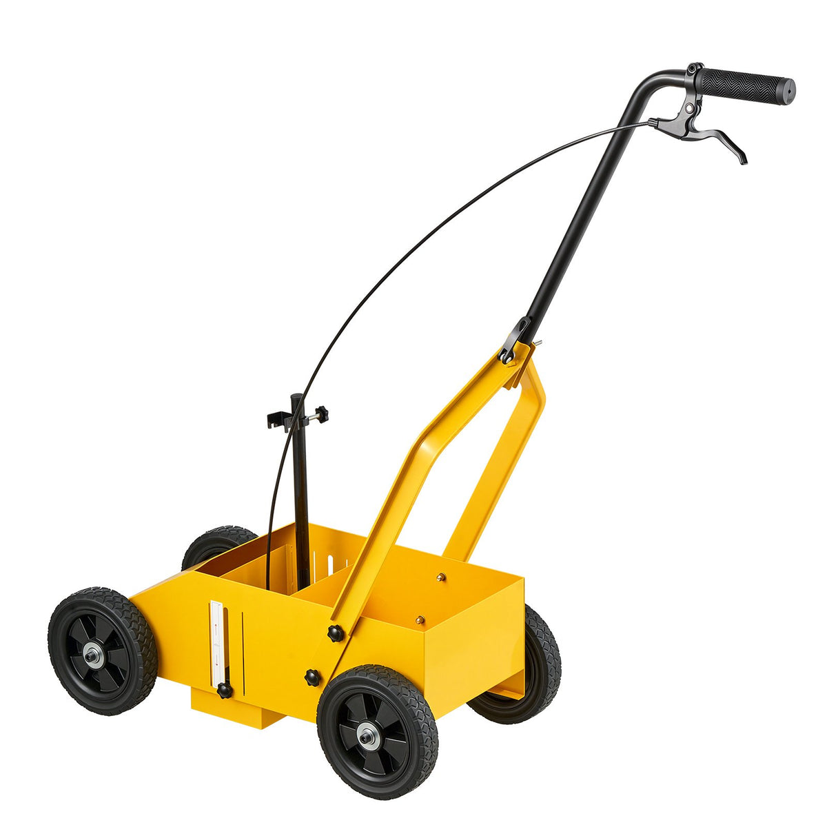 Linijų žymėjimo mašina VEVOR RFS-1200, 50–100 mm reguliuojamas plotis