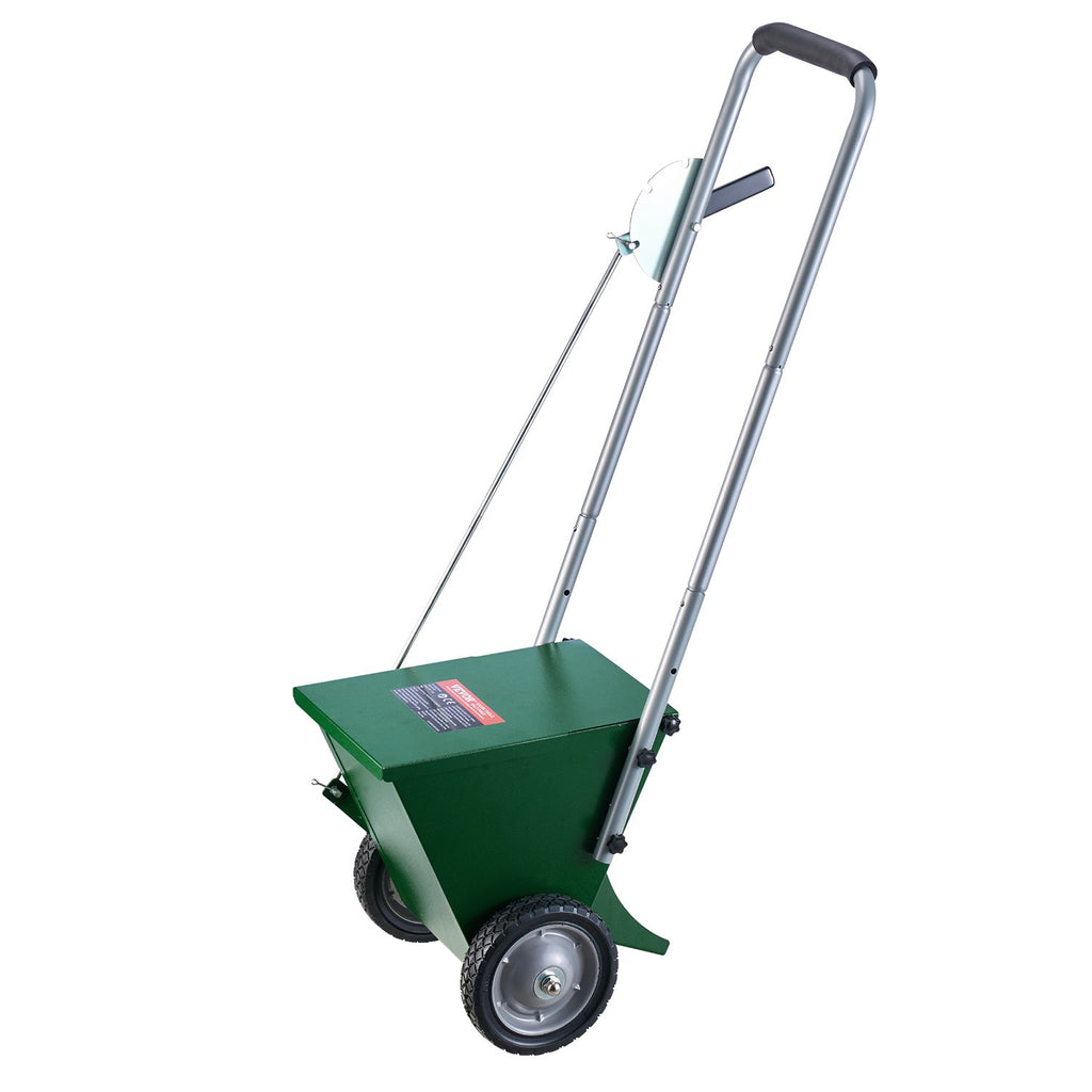 Aikščių žymėjimo vežimėlis VEVOR RFS-025, 11,3 kg talpa