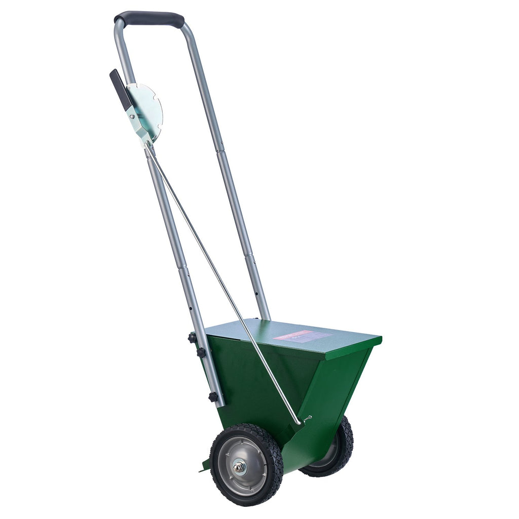 Aikščių žymėjimo vežimėlis VEVOR RFS-025, 11,3 kg talpa