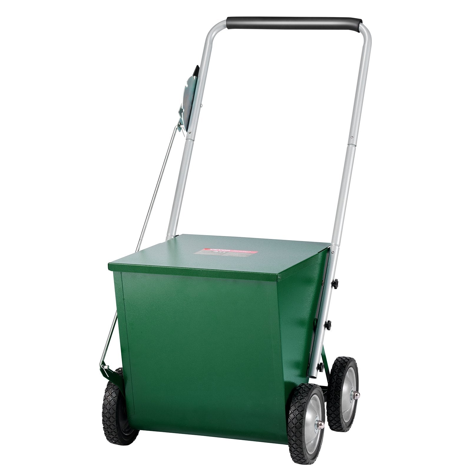 Aikščių žymėjimo vežimėlis VEVOR RFS-065, 29,5 kg talpa
