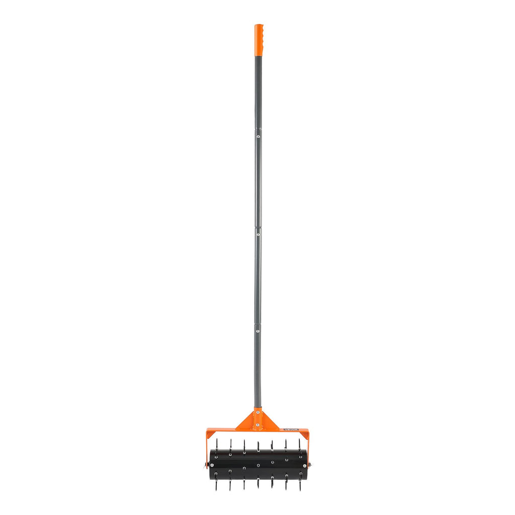 Vejos aeratorius VEVOR TI-027, 38 cm plotis