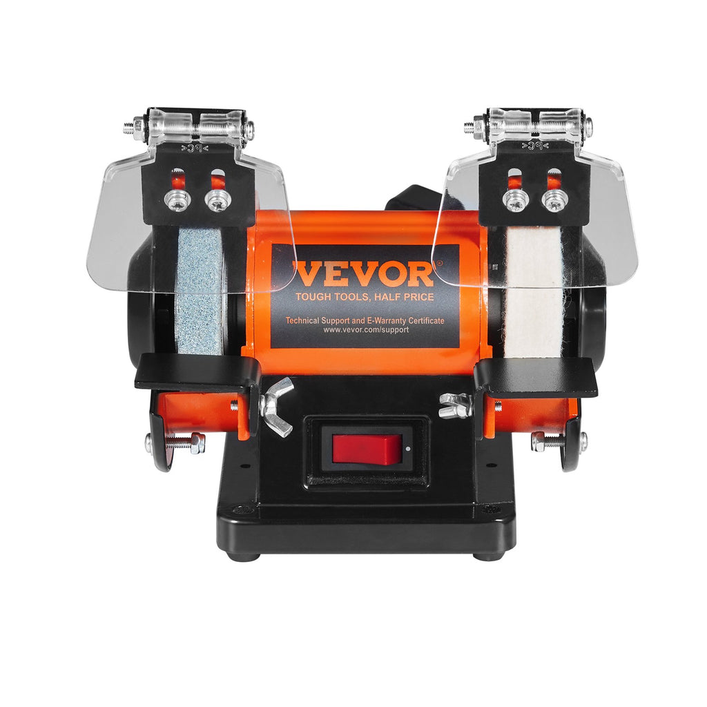 Papuošalų poliravimo staklės VEVOR TDS-75B, 50 W