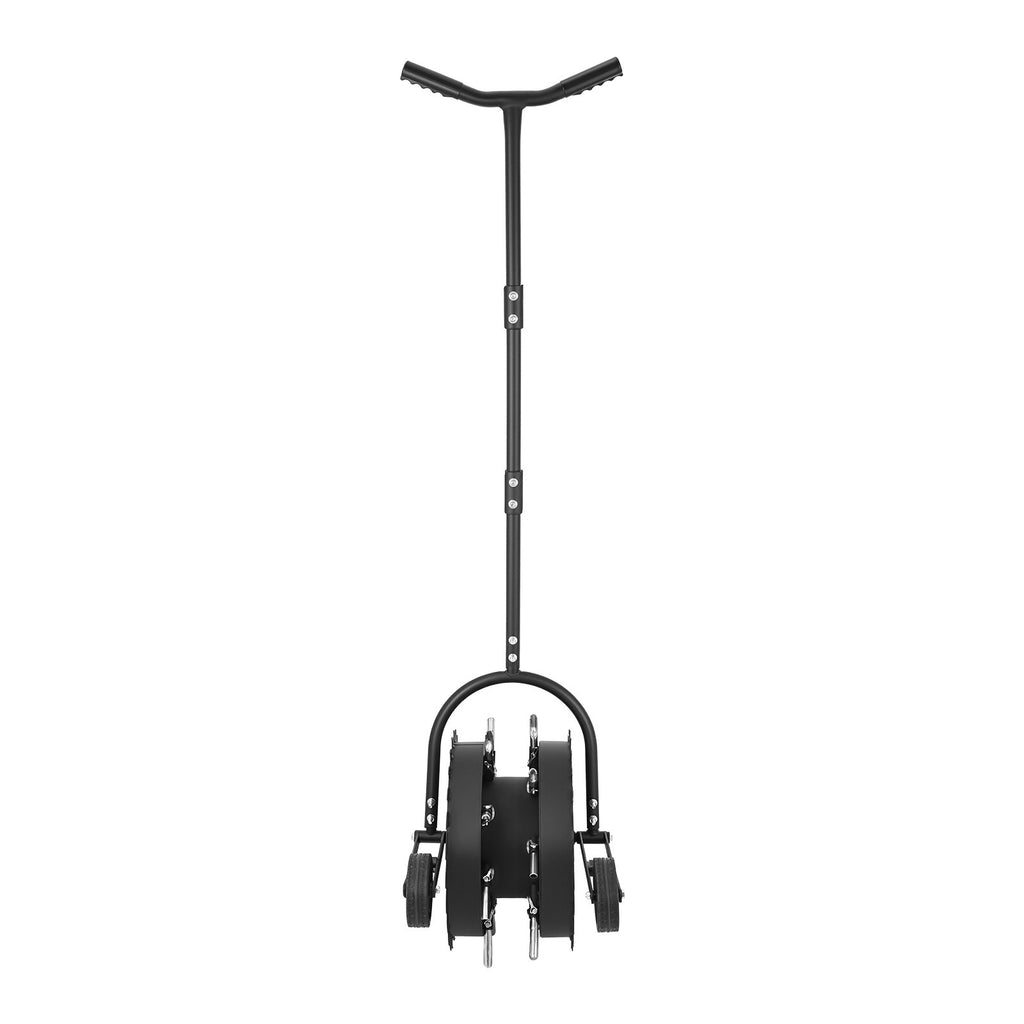 Vejos aeratorius VEVOR TI-038, 42 cm pločio
