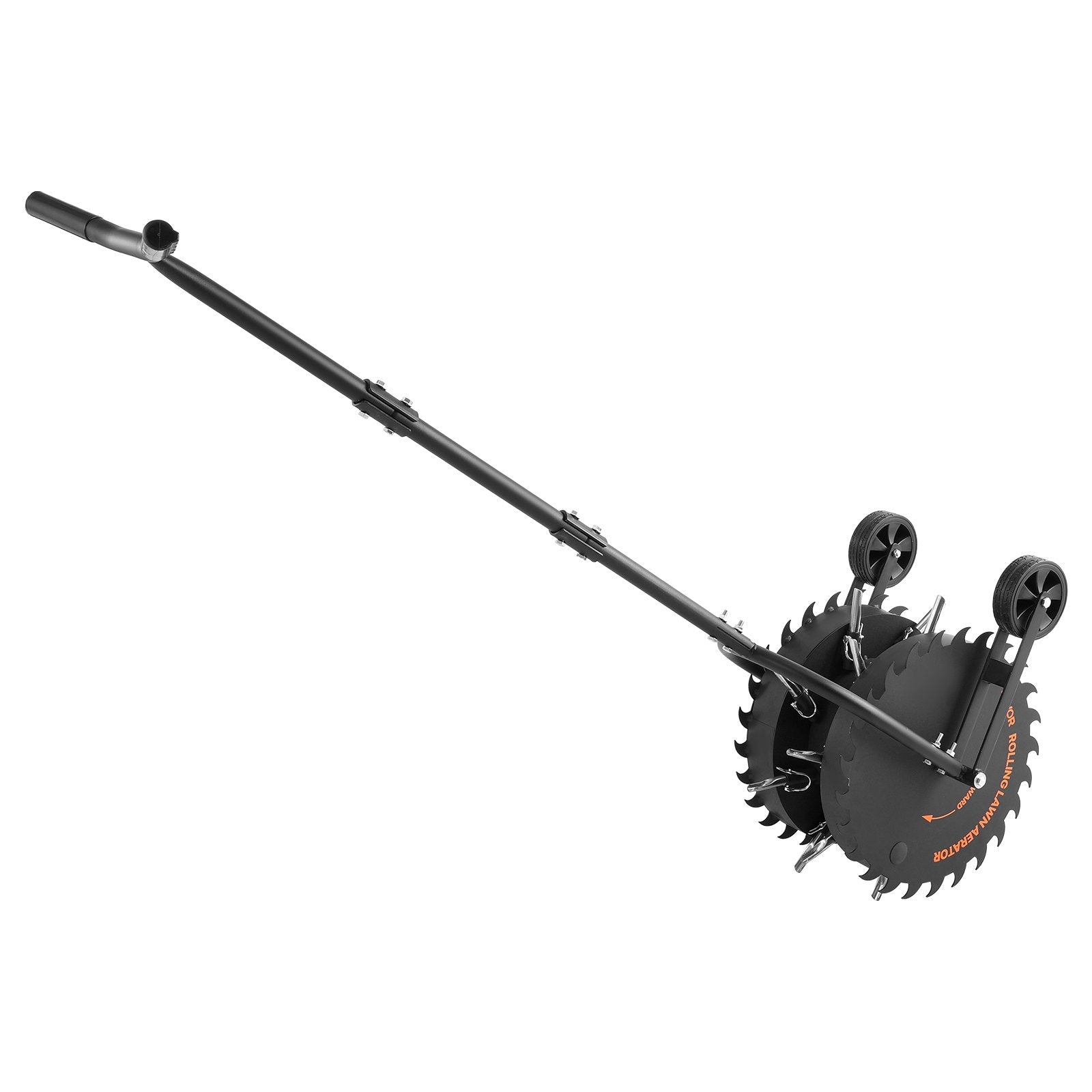 Vejos aeratorius VEVOR TI-038, 42 cm pločio