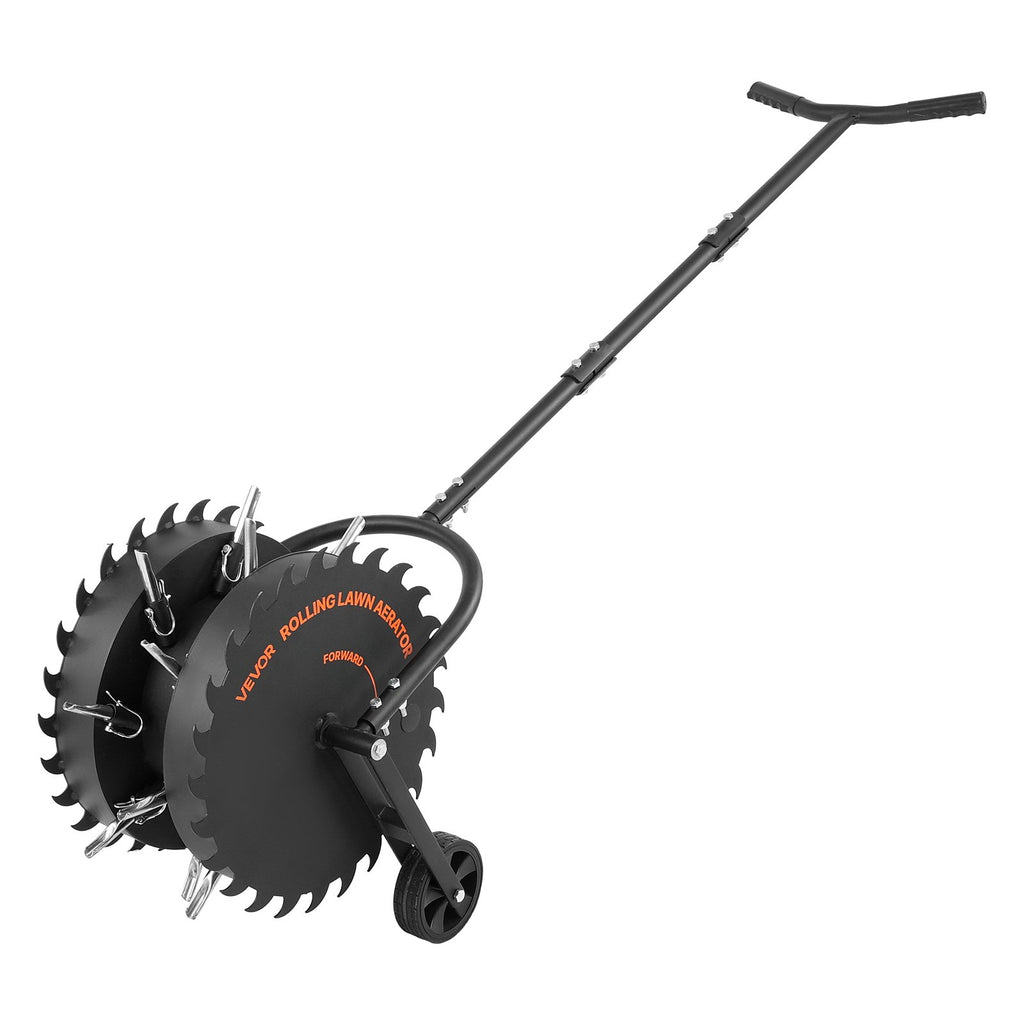 Vejos aeratorius VEVOR TI-038, 42 cm pločio