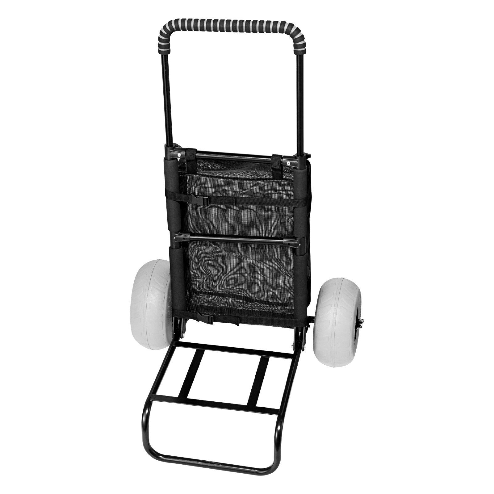 Paplūdimio vežimėlis VEVOR CGY30003T-9SIS, 75 kg keliamoji galia
