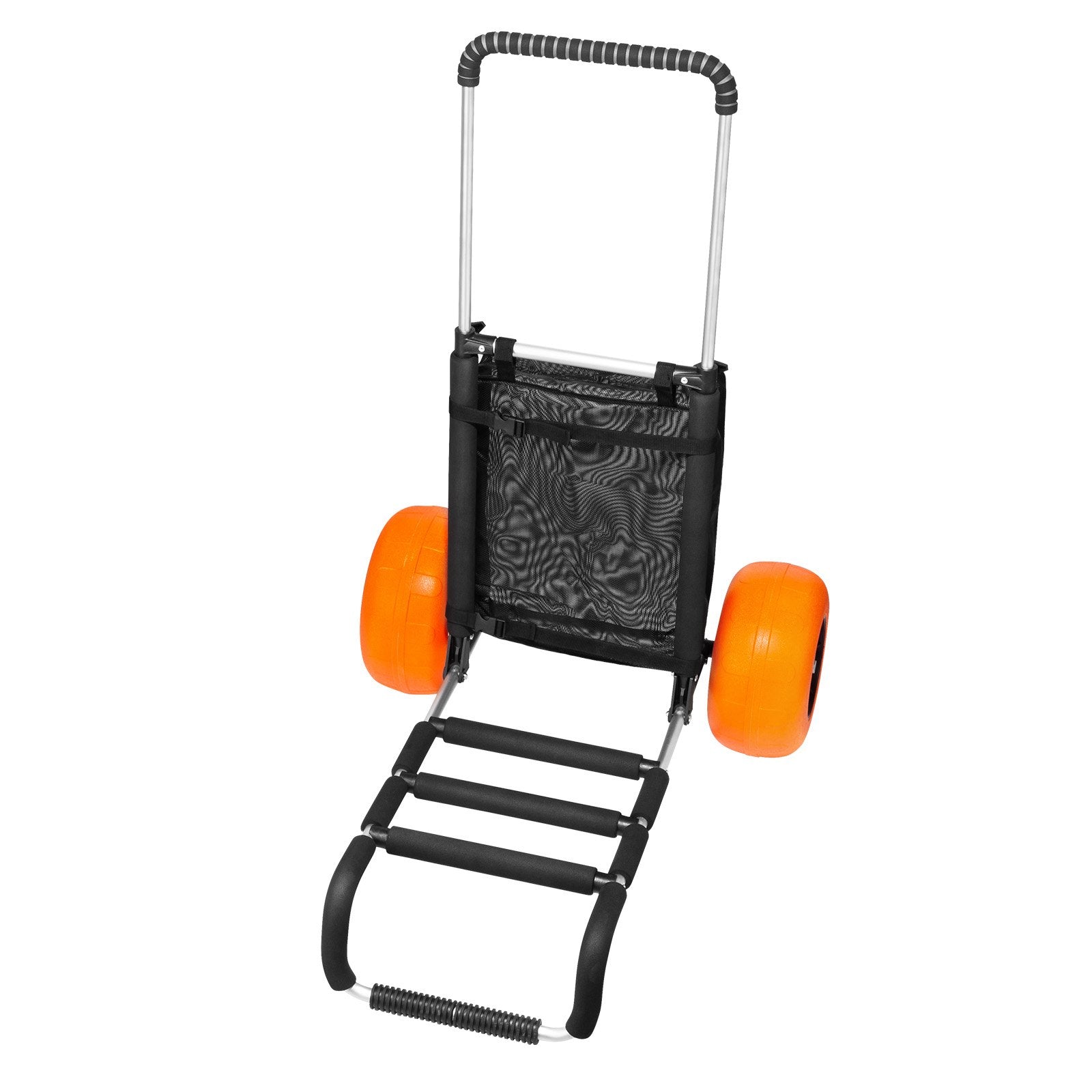 Paplūdimio vežimėlis VEVOR CGY30003A-12SIS, 75 kg keliamoji galia