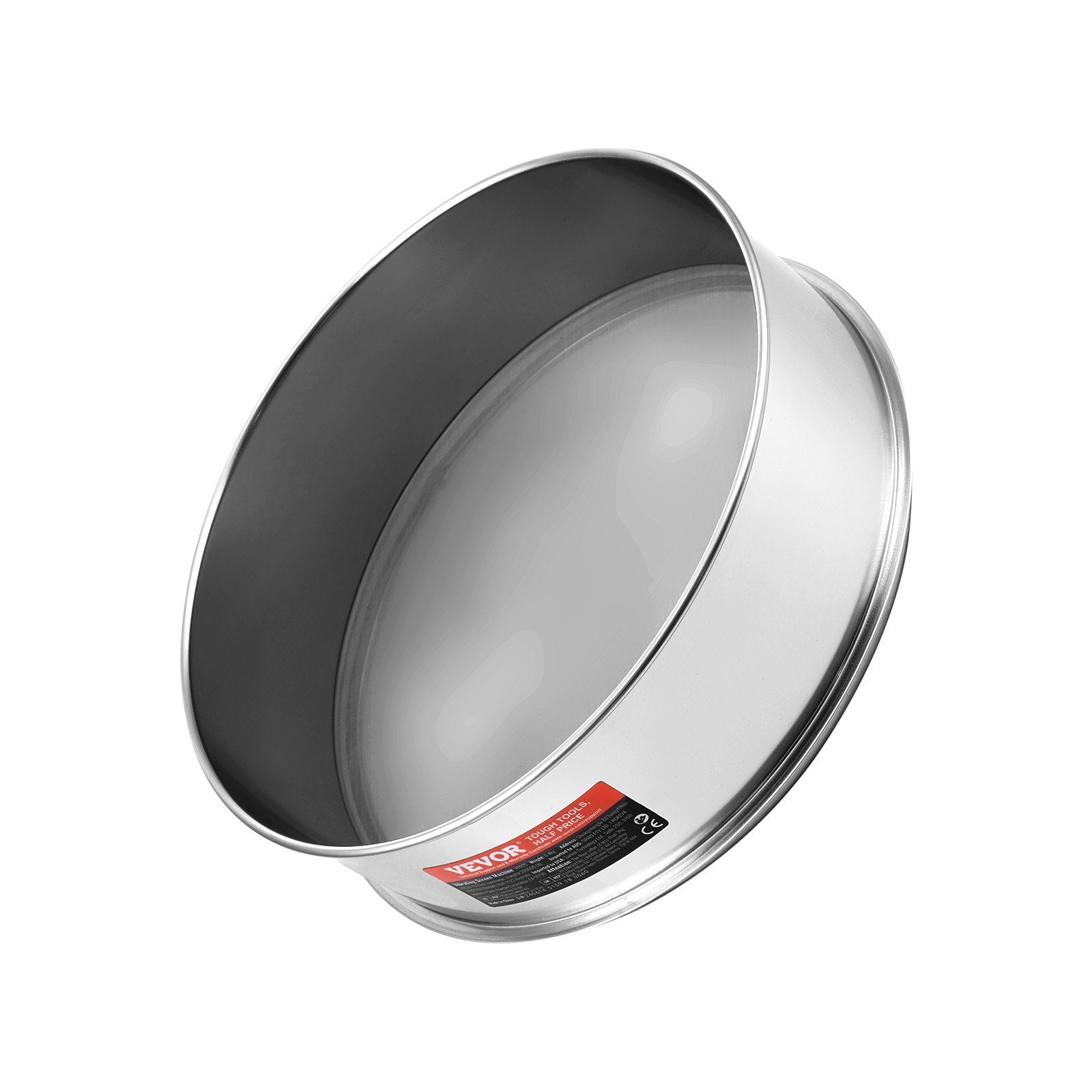 Miltų sijotuvas VEVOR YF005, 150 Mesh