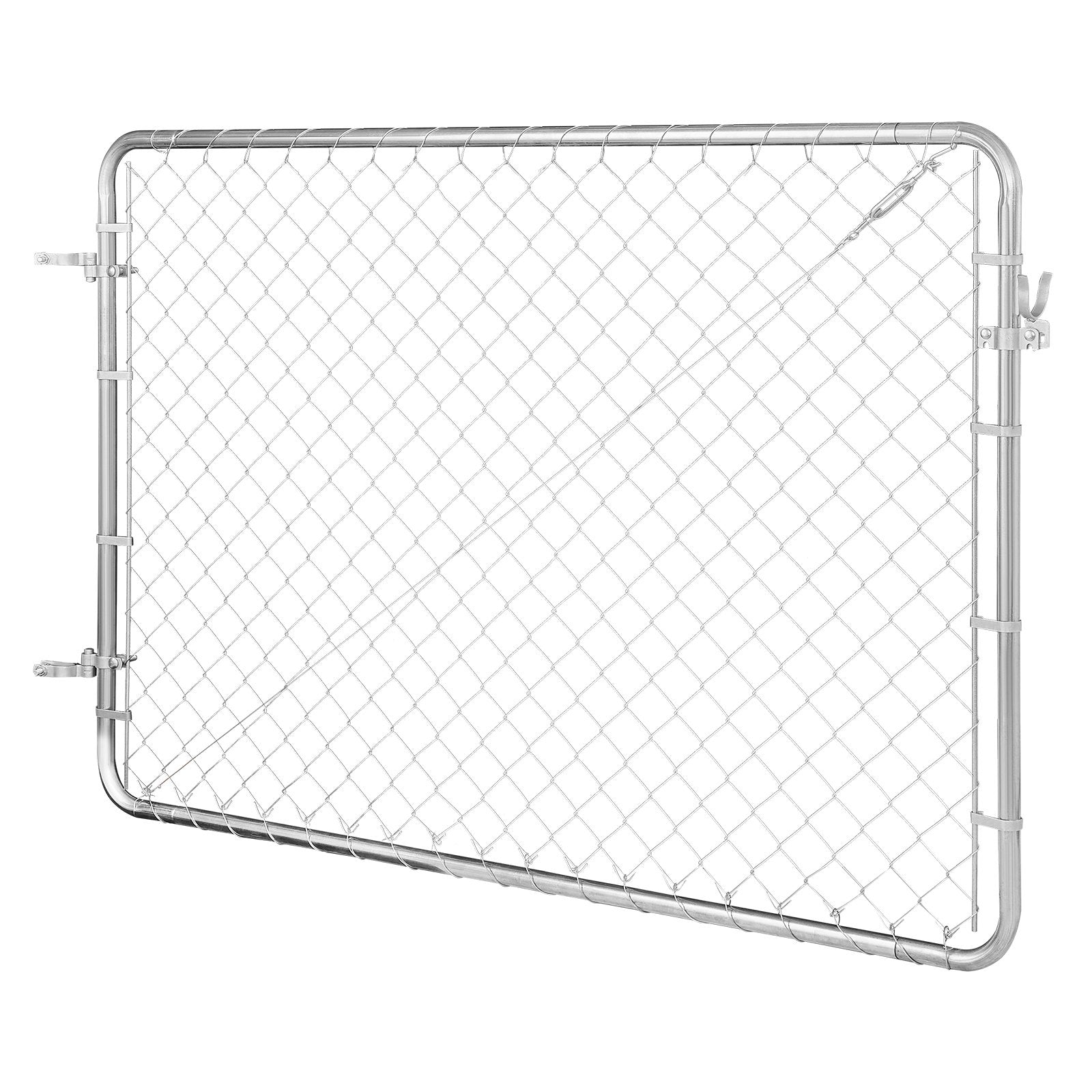 Tinklinio tvėrimo vartai VEVOR HXGATE-003, 183 x 122 cm