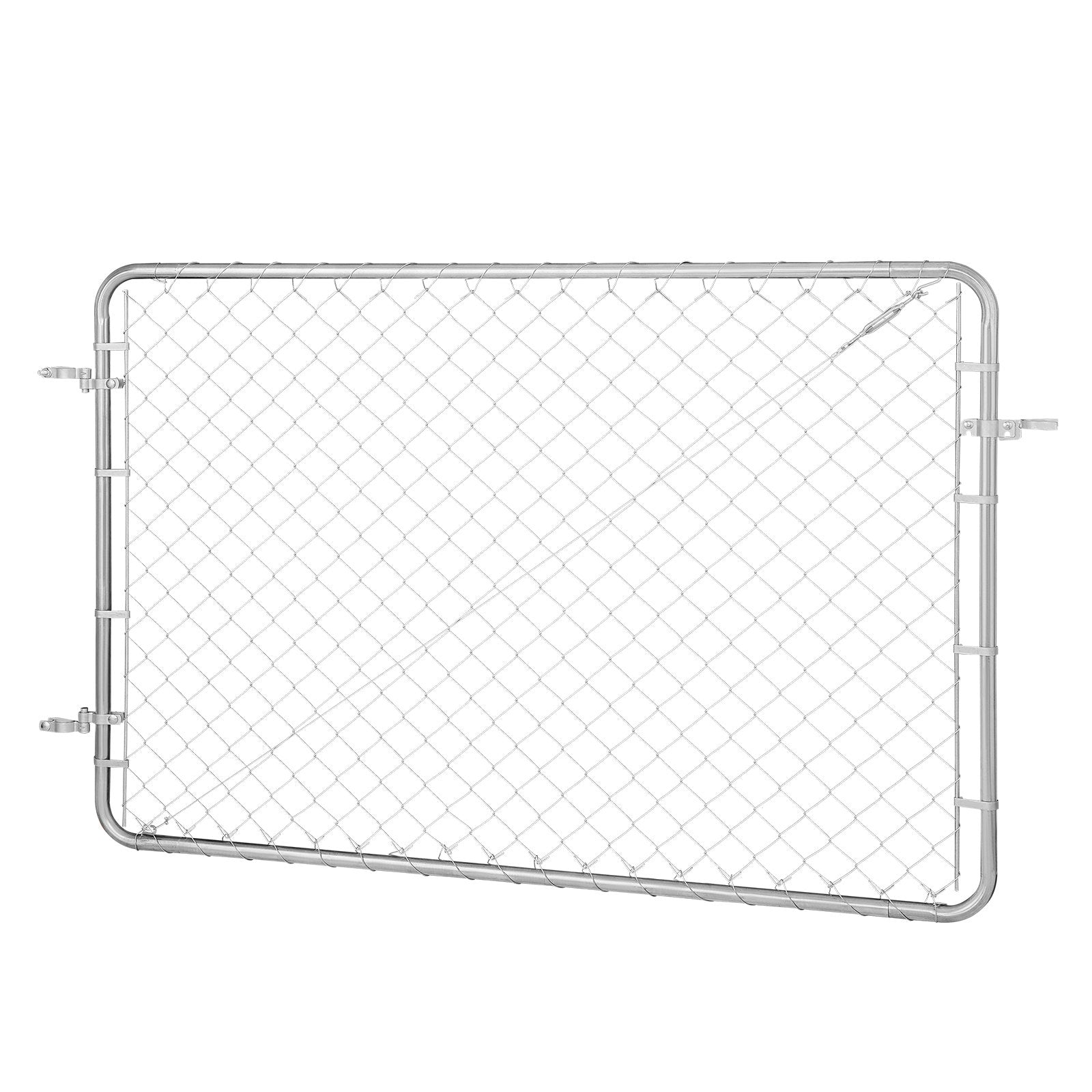 Tinklinio tvėrimo vartai VEVOR HXGATE-003, 183 x 122 cm