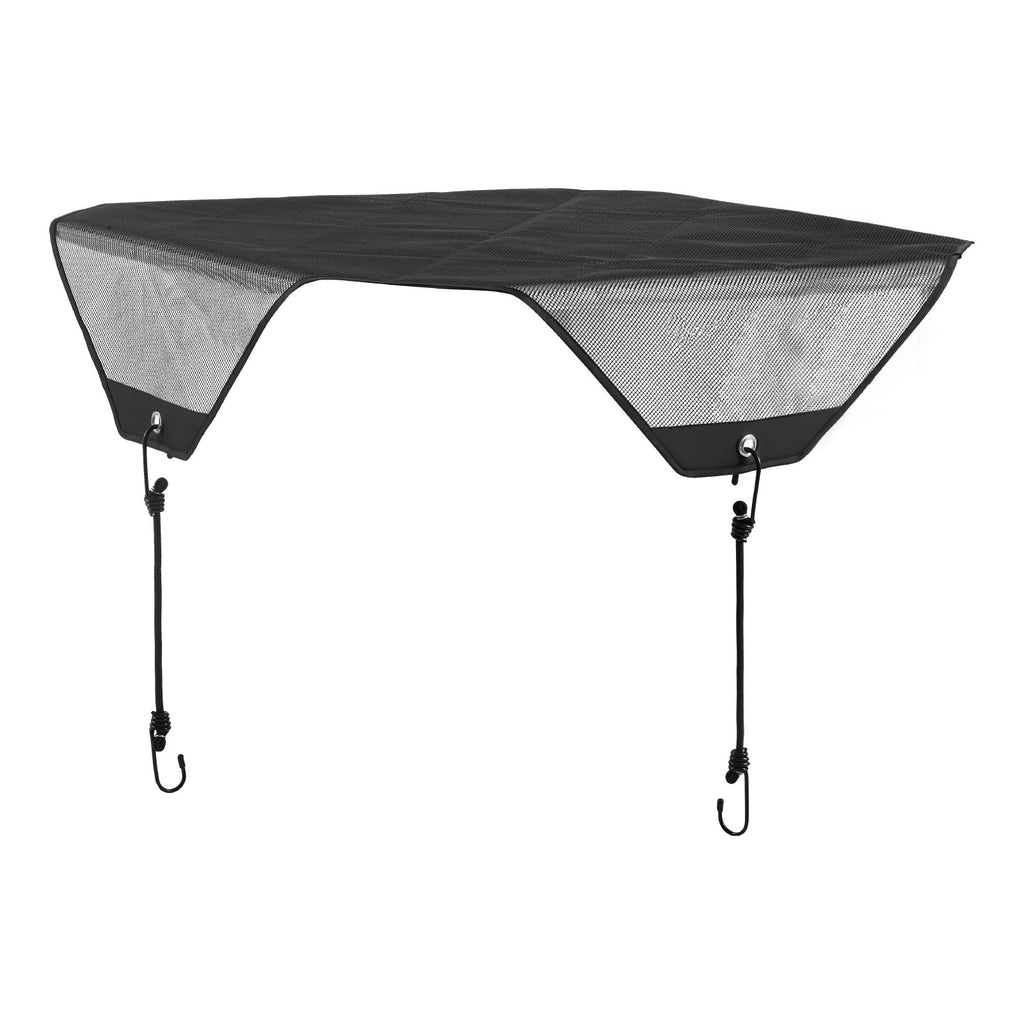 Oro kondicionieriaus išorinio bloko uždangalas VEVOR MTACSF2304, 910 x 910 mm