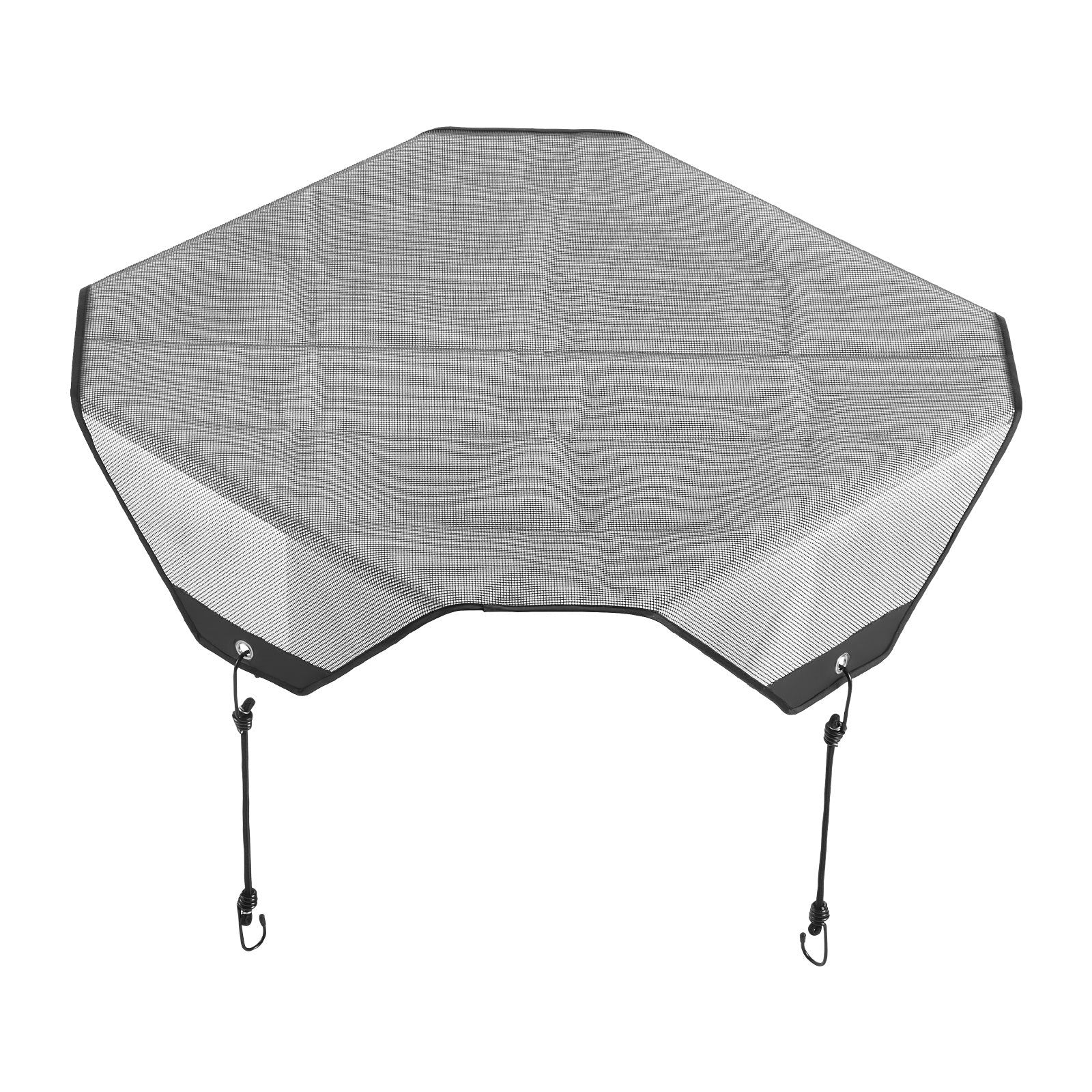 Oro kondicionieriaus išorinio bloko uždangalas VEVOR MTACSF2304, 910 x 910 mm