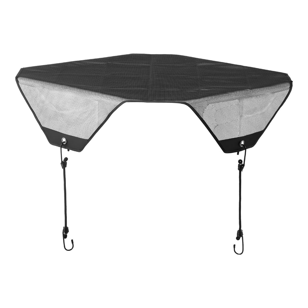 Oro kondicionieriaus išorinio bloko apsauginis tinklelis VEVOR MTACSF2302, 710 x 710 mm