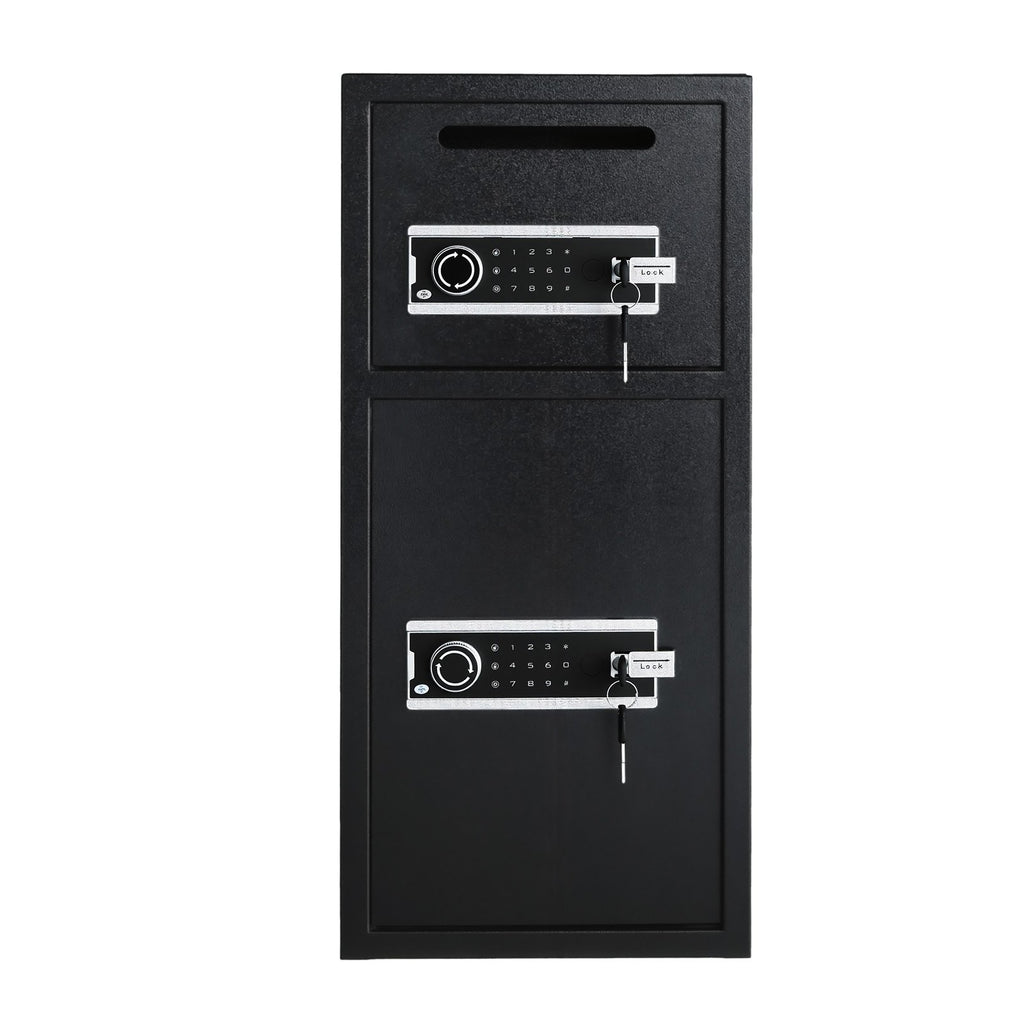 Seifas VEVOR SS-750LCZ, 212 l talpos