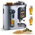 Automatinis alaus virimo aparatas VEVOR MBL-H-10A, 13 l