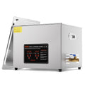 Ultragarsinė valyklė VEVOR KZ-D15, 15 l