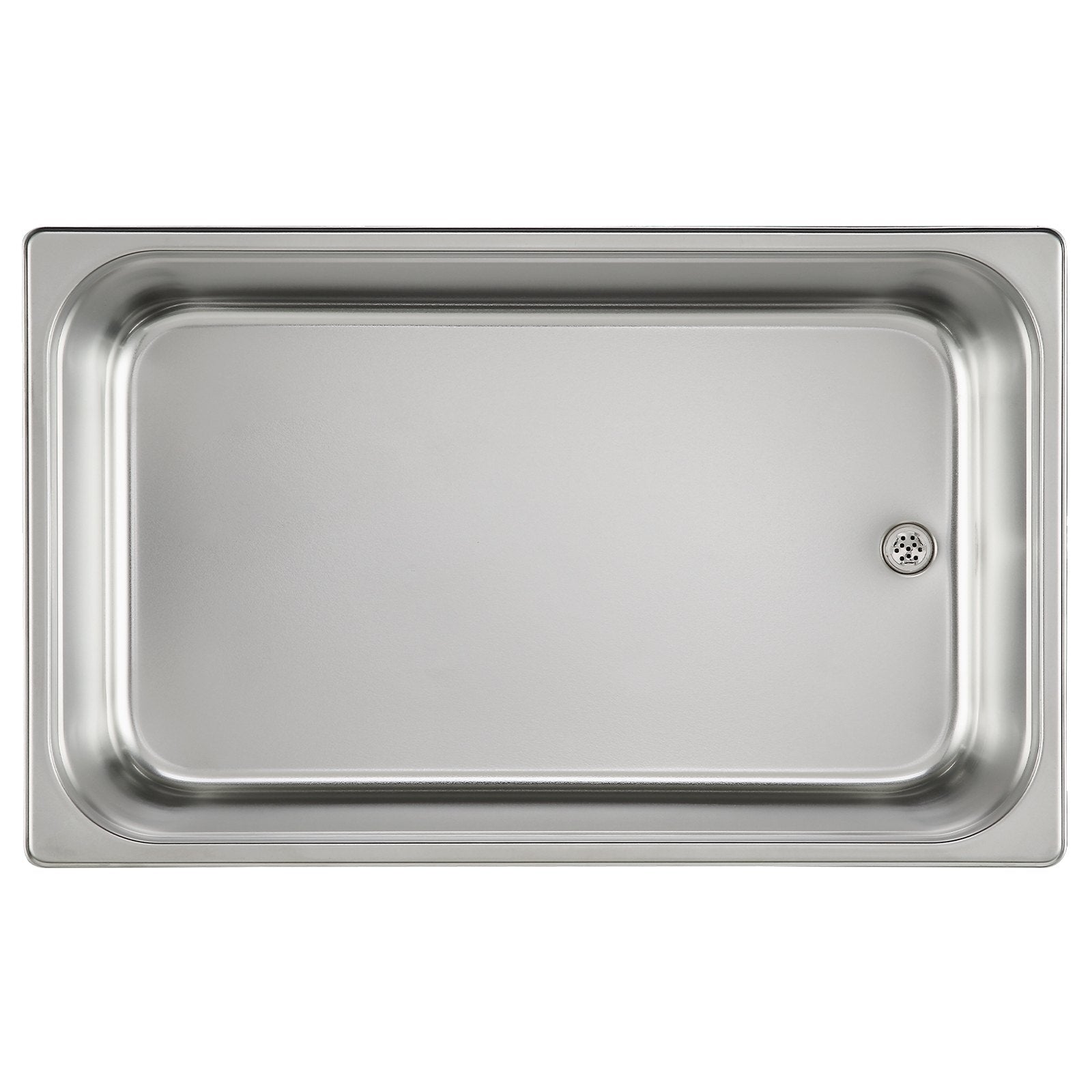 Ultragarsinė valyklė VEVOR 22L, 480W