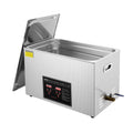 Ultragarsinė valyklė VEVOR 30L, 600W