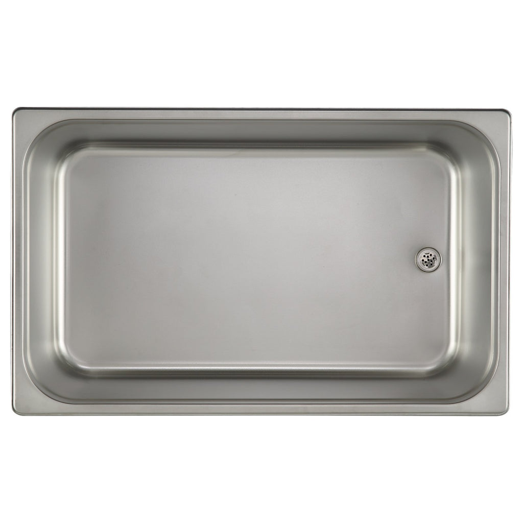 Ultragarsinė valyklė VEVOR 30L, 600W