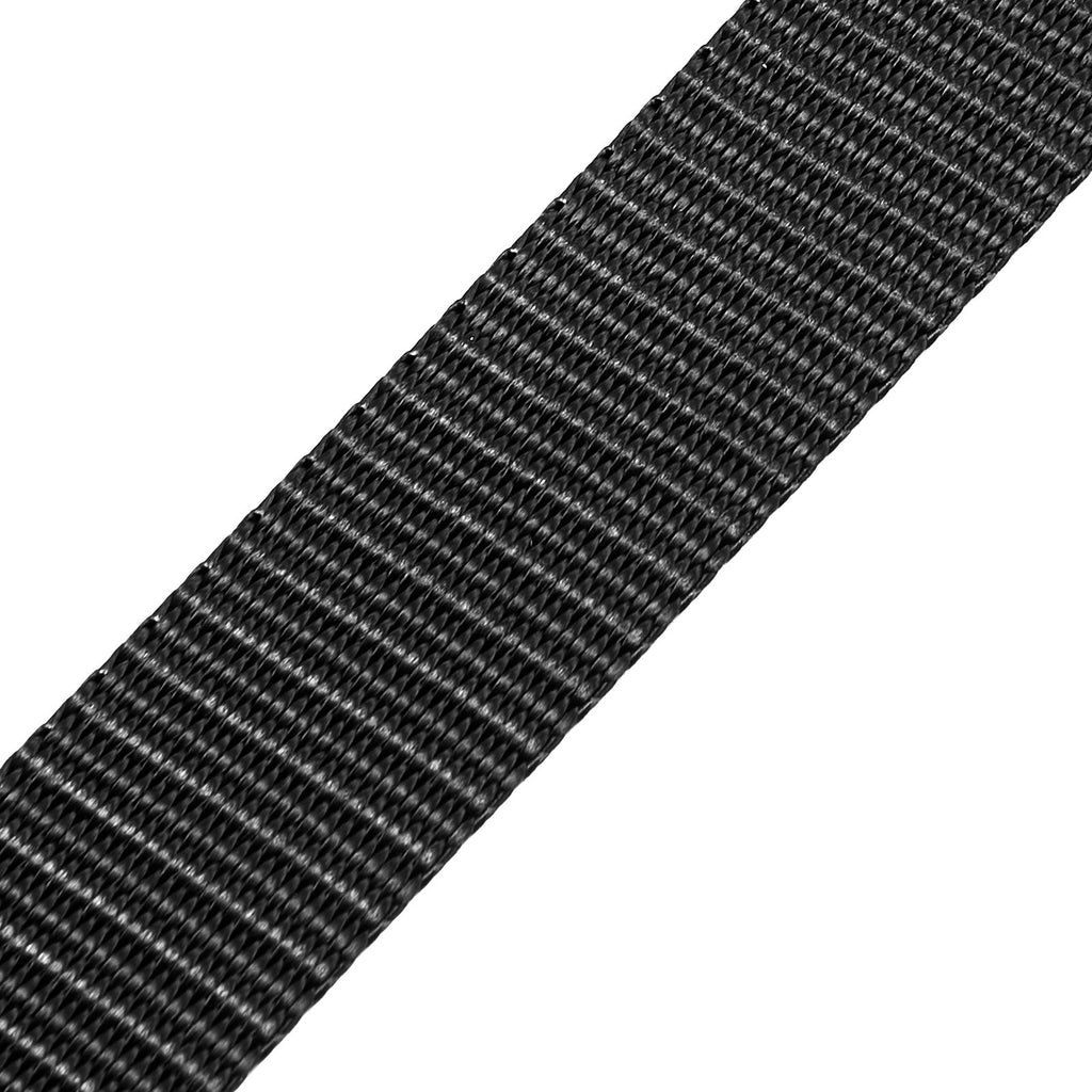 Automatiniai tvirtinimo diržai VEVOR QLR2503, 25,4 mm x 4,9 m, 700 kg