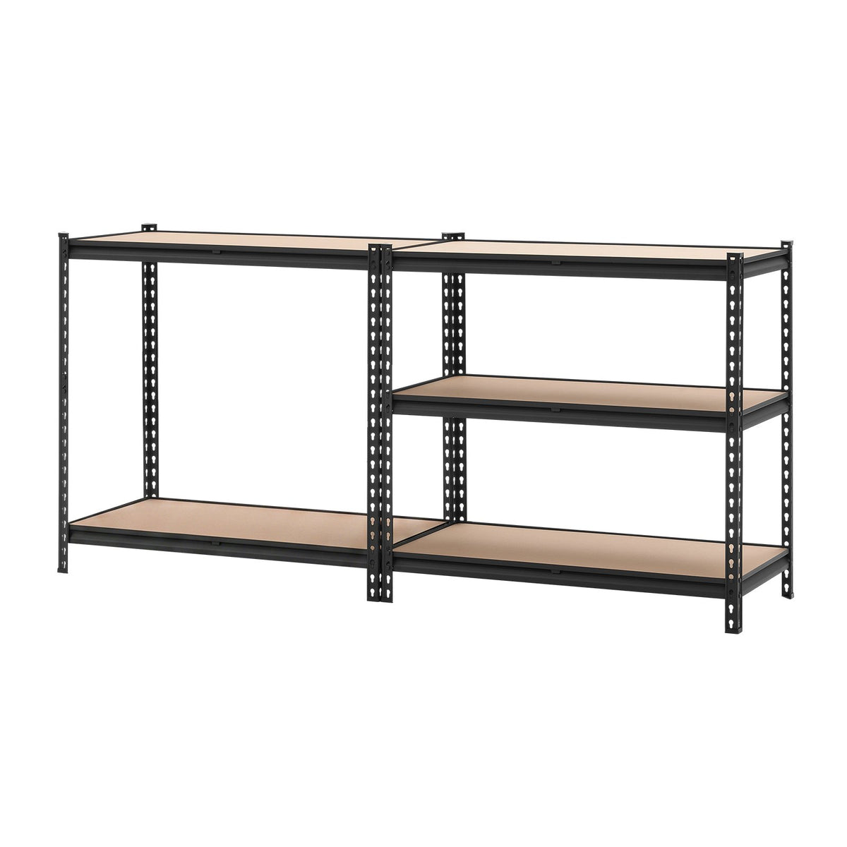 Sandėliavimo lentyna VEVOR SFS3618RA, 907,2 kg