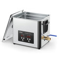 Ultragarsinė valyklė VEVOR TH-40ATP, 10 l talpa