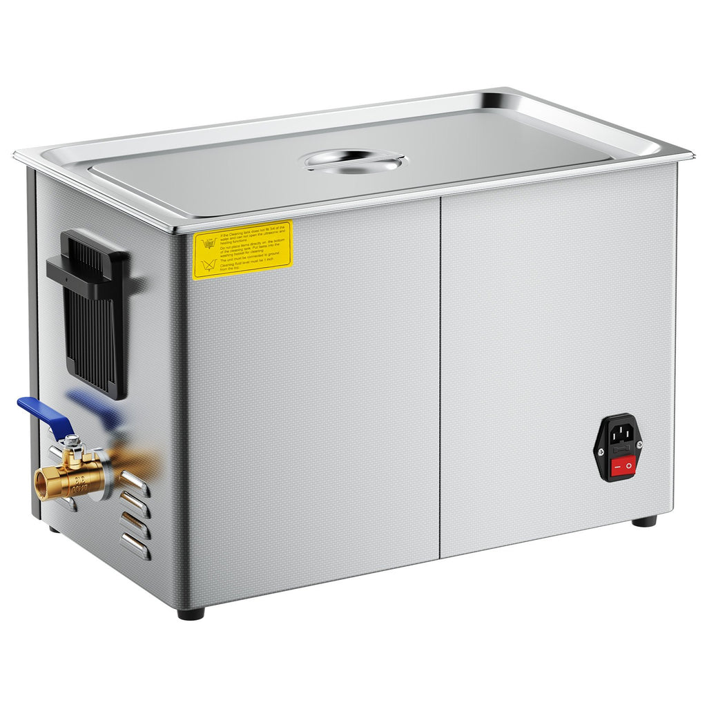 Ultragarsinė valyklė VEVOR TH-100ATP, 30L
