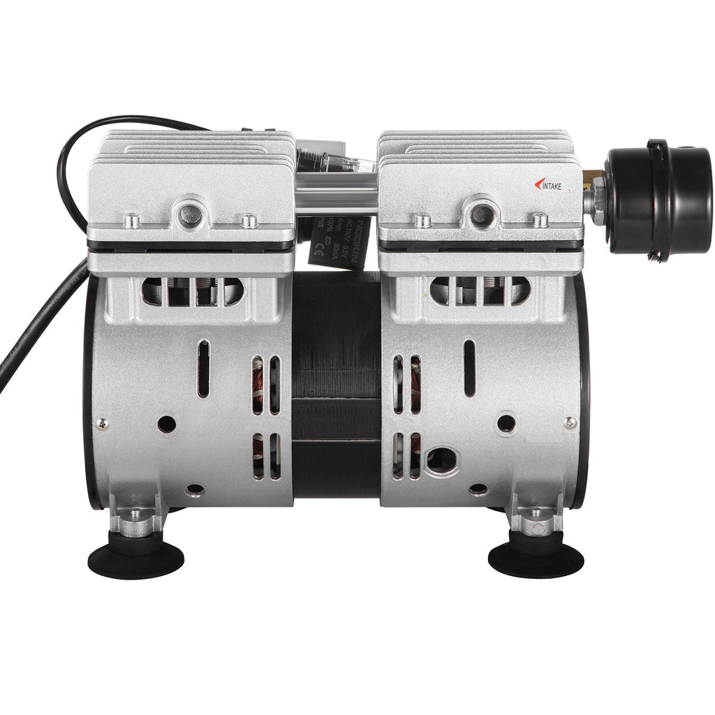 Tvenkinių aeratorius VEVOR OLF400D-140BS-A, 550 W