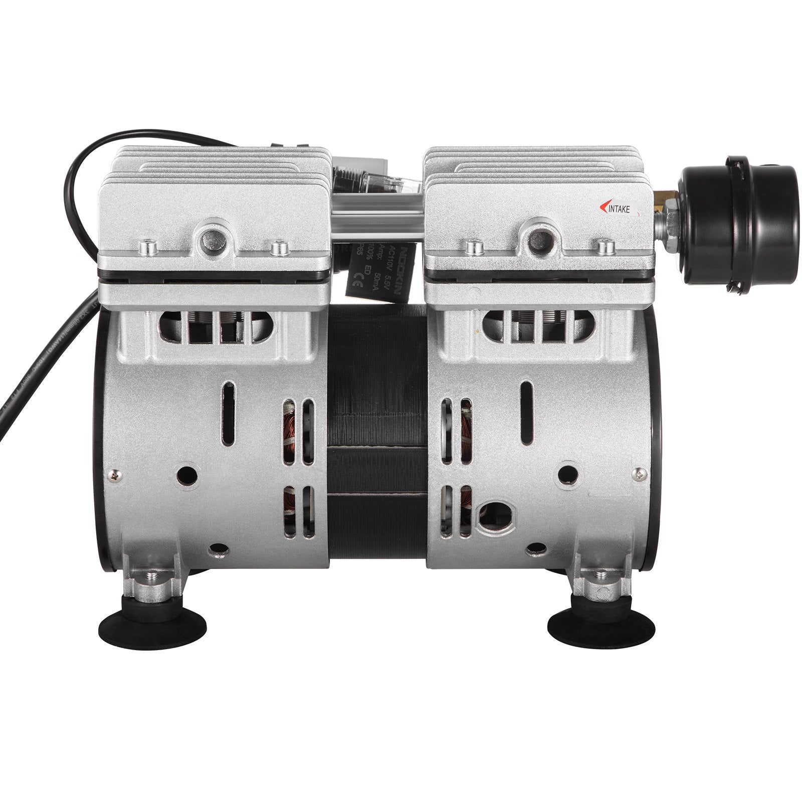 Tvenkinių aeratorius VEVOR OLF400D-140BS-A, 550 W
