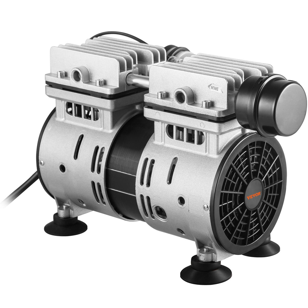 Tvenkinių aeratorius VEVOR OLF400D-140BS-A, 550 W