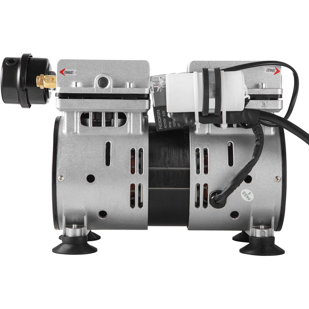 Tvenkinių aeratorius VEVOR OLF400D-140BS-A, 550 W