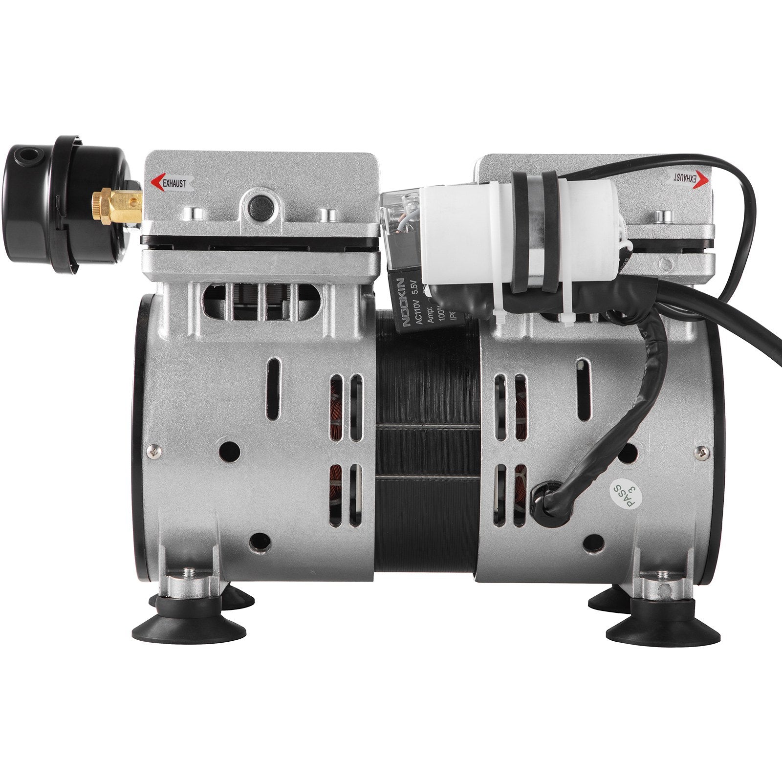 Tvenkinių aeratorius VEVOR OLF400D-140BS-A, 550 W