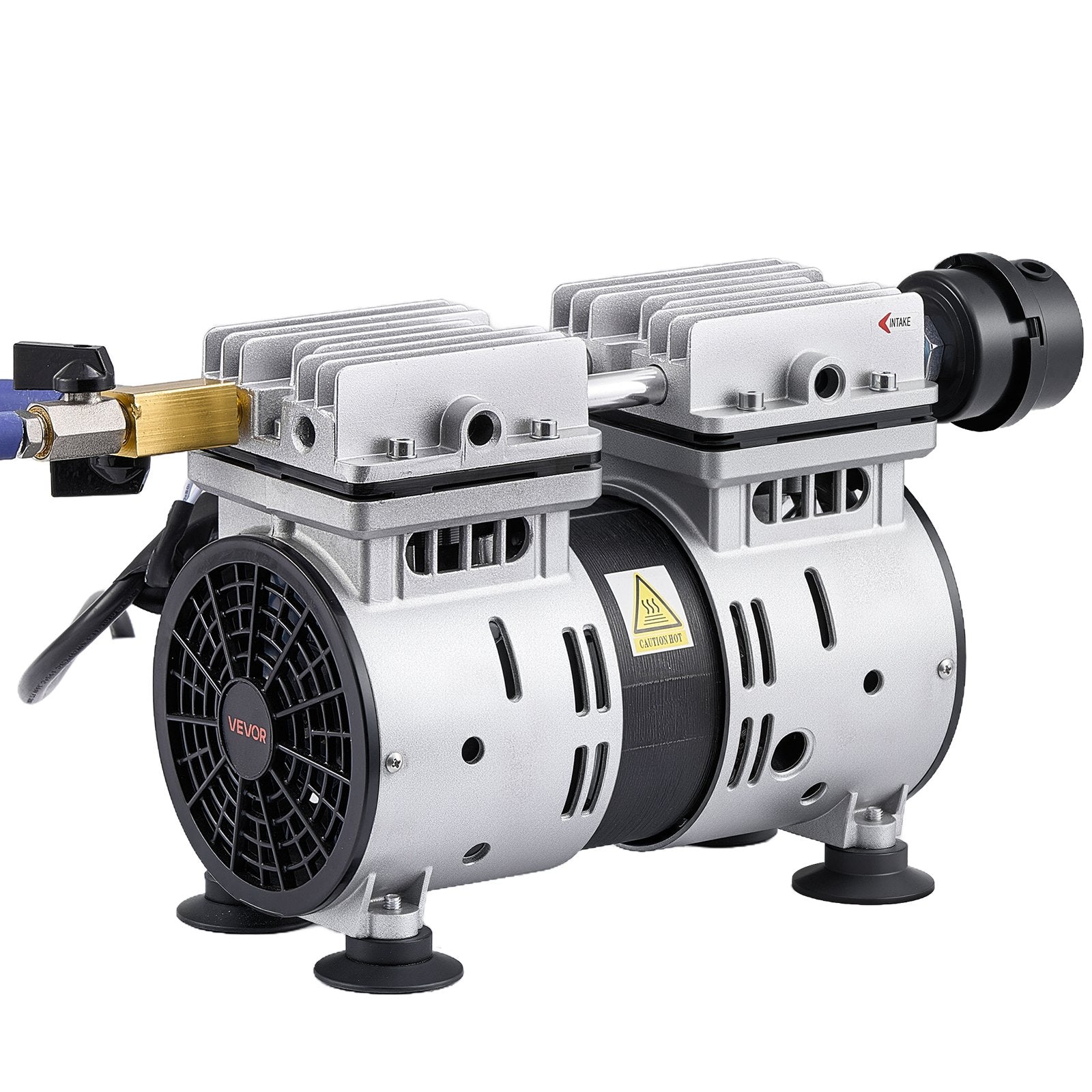 Tvenkinių aeratorius VEVOR OLF400D-140FF-Q3C, 590 W