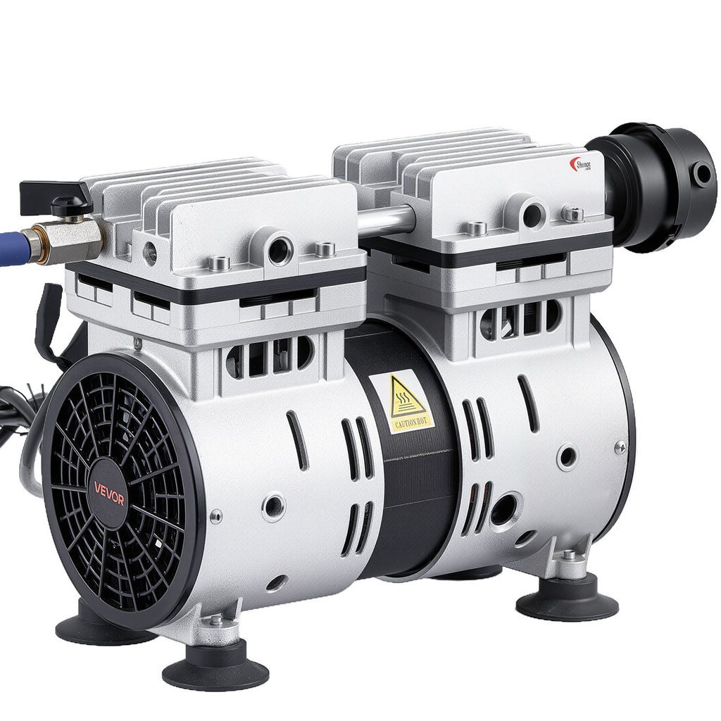 Tvenkinių aeratorius VEVOR OLF400D-140FF-Q3B, 590 W