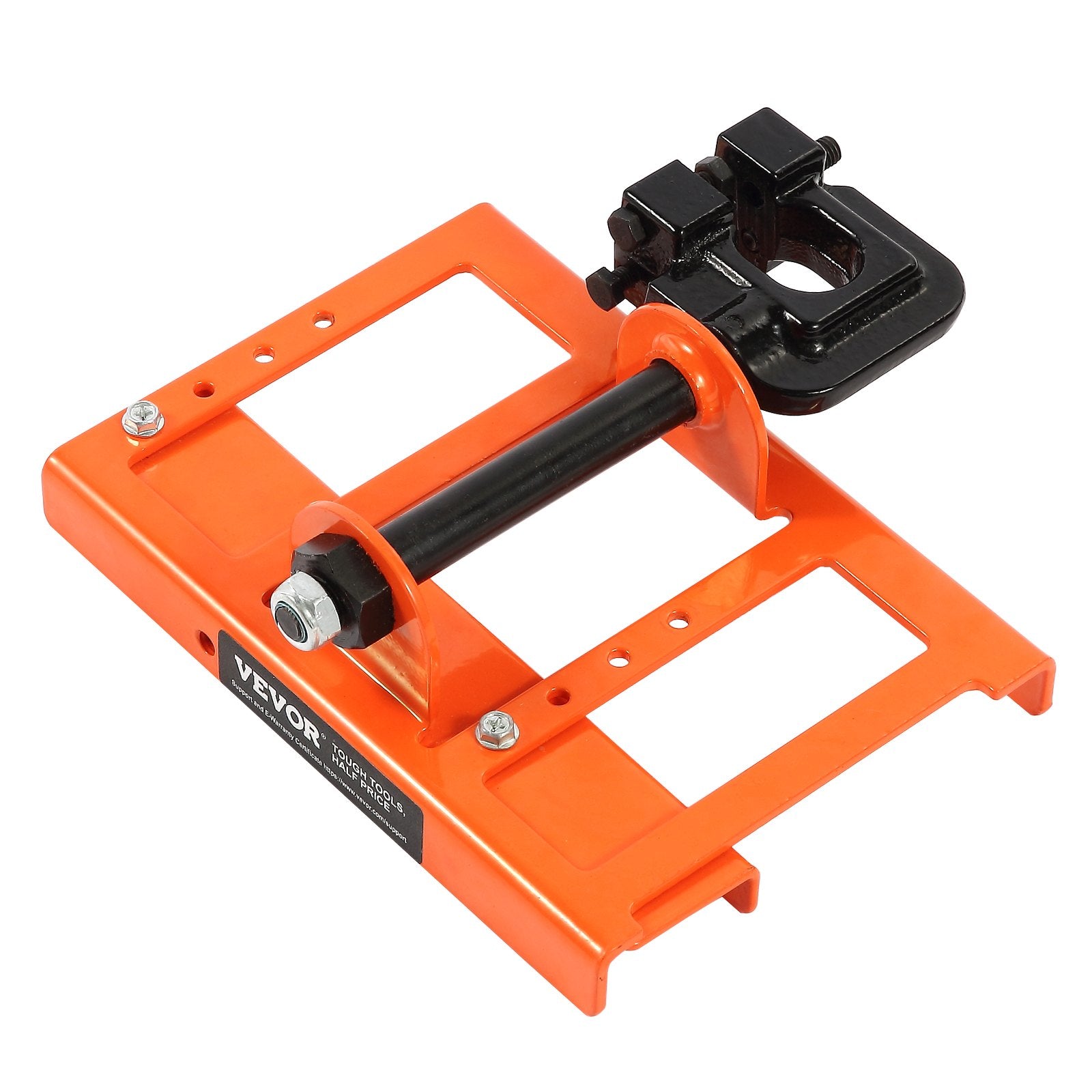 Vertikalus lentų pjovimo kreiptuvas VEVOR, 5,1–15,2 cm pjovimo plotis