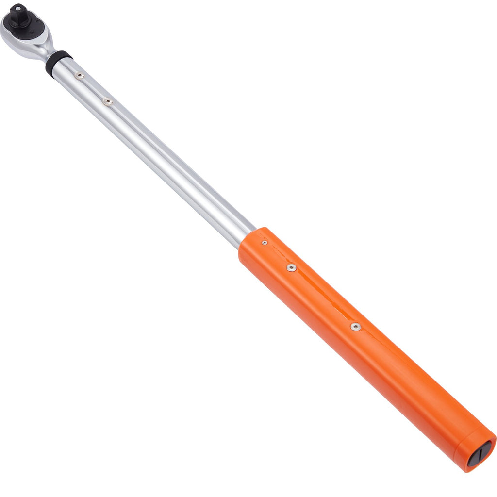 Skaitmeninis dinamometrinis raktas VEVOR 12250FTLB, 34–340 Nm