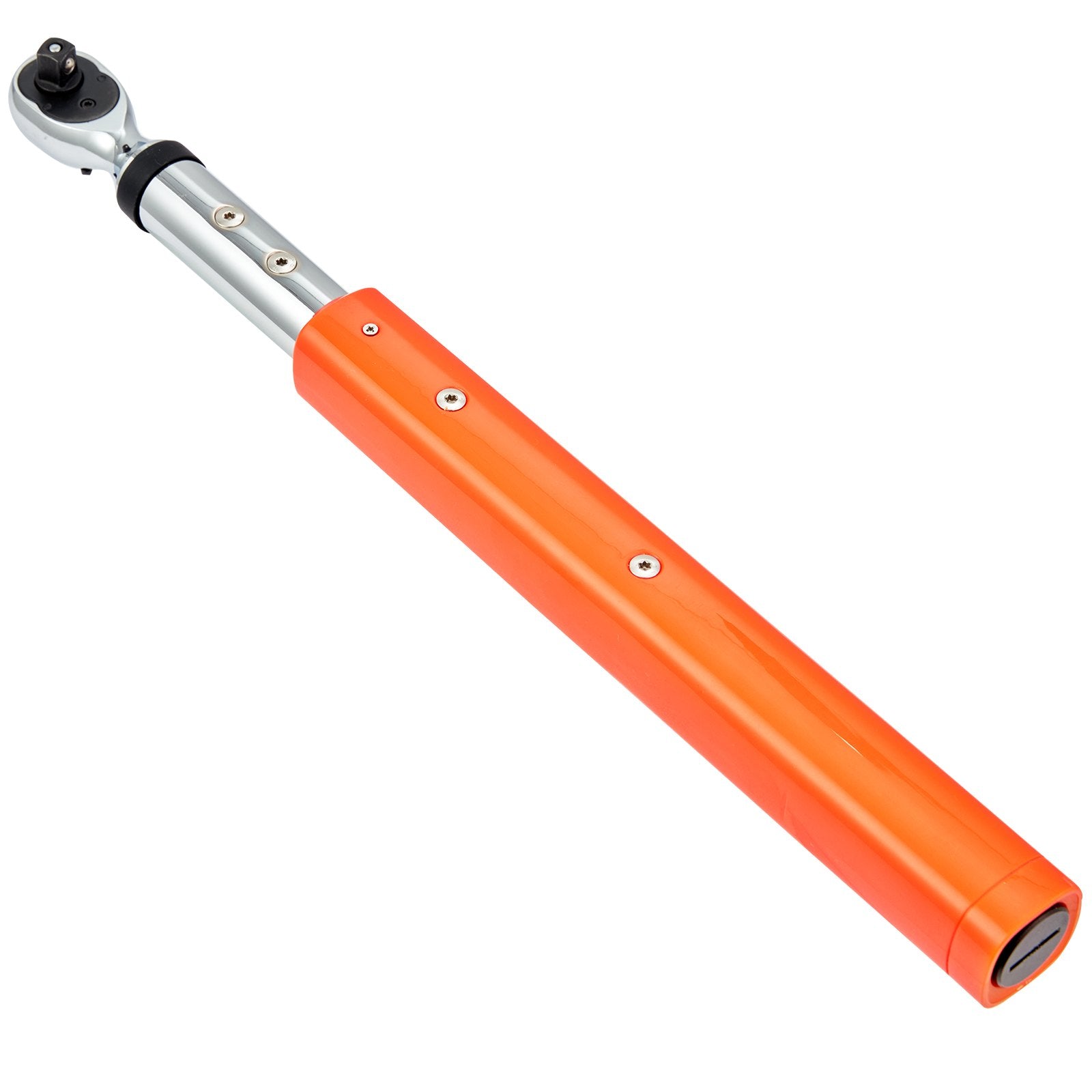 Skaitmeninis dinamometrinis raktas VEVOR 11037FTLB, 5-50 Nm