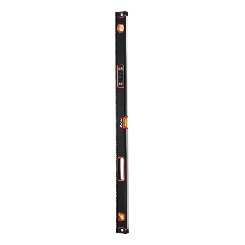 Skaitmeninis gulsčiukas VEVOR HC918S, 1200 mm