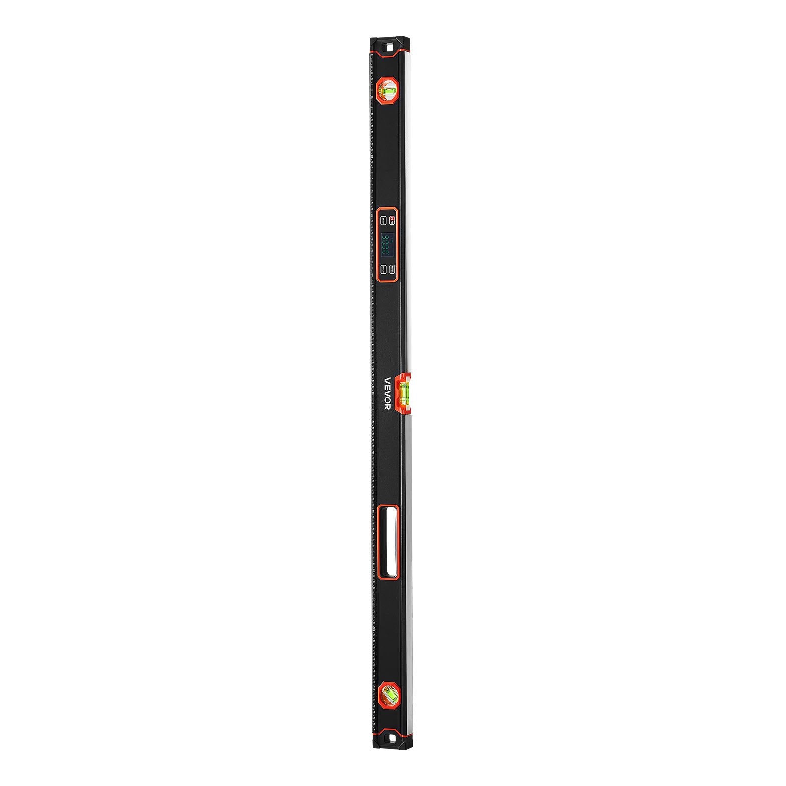 Skaitmeninis gulsčiukas VEVOR HC918S, 1200 mm