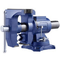 Šaltkalvio spaustuvai VEVOR 9467, 165 mm
