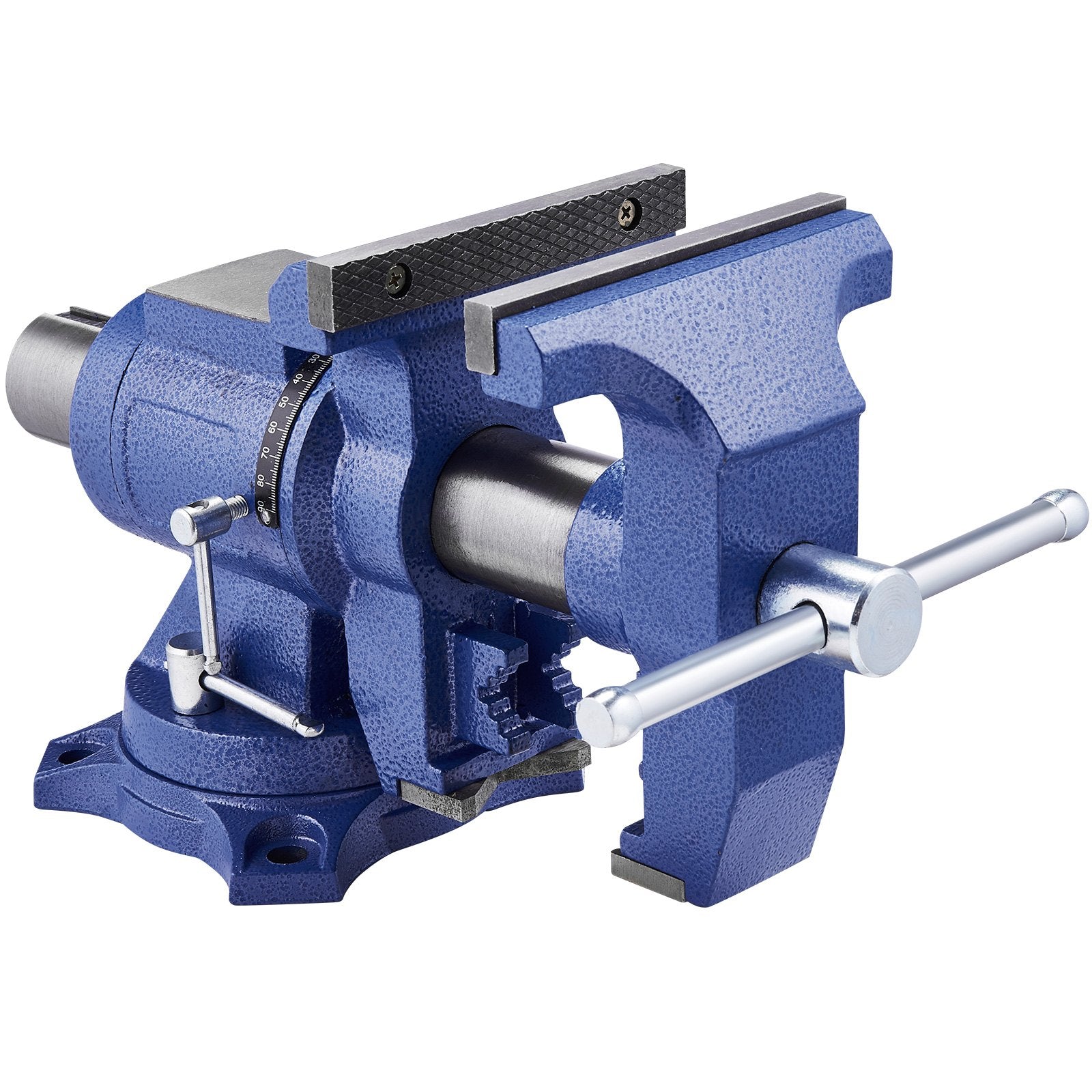 Šaltkalvio spaustuvai VEVOR 9467, 165 mm